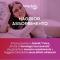 Sideral Folico 30 Mg - Iron And Folic Acid Supplement 20 sachets