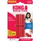 Dental-Stick Dog Toy Small-Red
