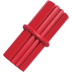 Dental-Stick Dog Toy Small-Red