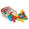 Clemmy Plus 30 Soft Building Blocks 18+ Months