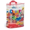 Clemmy Plus 30 Soft Building Blocks 18+ Months