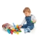 Clemmy Plus 30 Soft Building Blocks 18+ Months
