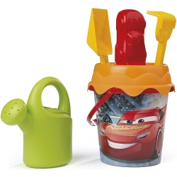 Cars - Beach Toys Set