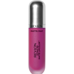 Ultra Hd Matte Lipcolor - lipstick n.665 intensity
