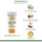 Aloe sunscreen body SPF50+ very high protection 150ml