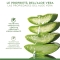 Aloe sunscreen body SPF50+ very high protection 150ml