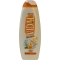 gel douche Mandarin and The Green - 500 ml