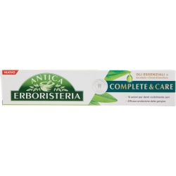 Complete & Care Toothpaste 75 ml