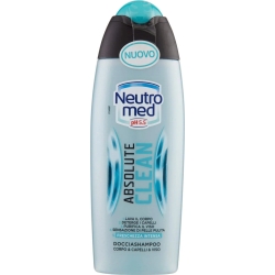 shower gel Absolute Clean  250 ml