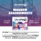 UltraMag - Magnesium supplement 20 sachets