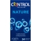 Adapta Nature - 24 condoms