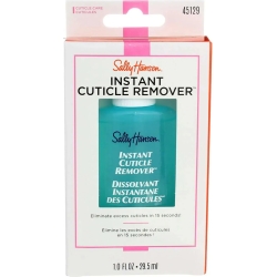 Instant Cuticle Remover 30 ml