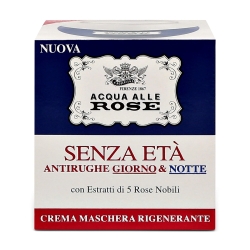 Senza Età - day and night anti-wrinkles cream 50 ml