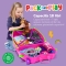 ride-on suitcase Trixie Pink
