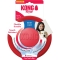 rubber flyer small toy for dogs