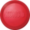 rubber flyer small toy for dogs