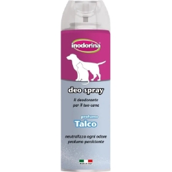 Deo Spray for dog - talcum fragrance 300 ml