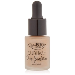 Sublime Drop Foundation n.02