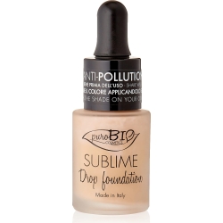 Sublime Drop Foundation n.03