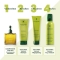 Volumea - volumising Shampoo 200 ml