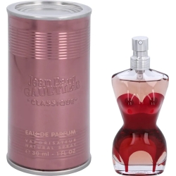 classique - eau de parfum form women spray 30 ml