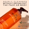 rêve de miel - face & body cleansing gel 400 ml