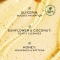 rêve de miel - face & body cleansing gel 400 ml