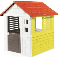 Casetta Smoby Lovely 810705
