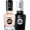 Miracle Gel Duo Nail Kit n.601 dig fig