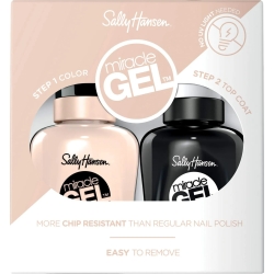 Miracle Gel Duo Nail Kit n.110 birthday suit