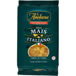 gnocchi - gluten free 250 g