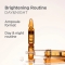 Pigment Expert & Night Peel - flawless skin treatment 10+10 fiale