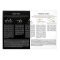 Pigment Expert & Night Peel - flawless skin treatment 10+10 fiale