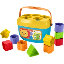 baby's first blocks 6m+
