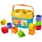 baby's first blocks 6m+