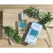 Cotton White Musk - Eau de Parfum unisex spray 35 ml