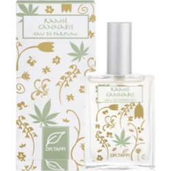 Ramiè Cannabis - Eau de Parfum unisex spray 35 ml