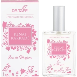Kenaf Karkadè - Eau de Parfum for women spray 35 ml