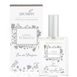 Flax White Tea - Eau de Parfum unisex spray 35 ml