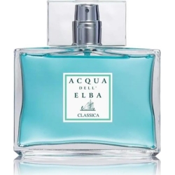 classica - eau de parfum for man 100 ml spray