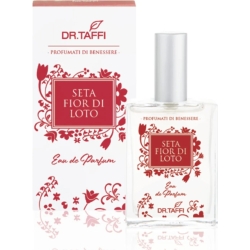 Silk Loto Flower - Eau de Parfum for women spray 35 ml