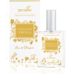 Velluto Vanilla - Eau de Parfum for women spray 35 ml