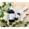 Sweet Almond Oil White Tea 250 ml