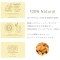 Sweet Almond Oil White Tea 250 ml