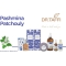 Sweet Almond Oil Pashmina Patchouly 250 ml