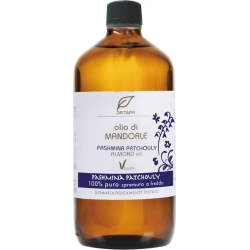 Sweet Almond Oil Pashmina Patchouly 250 ml