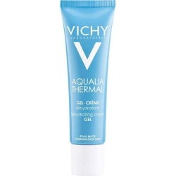Aqualia Thermal - moisturising cream gel 30 ml