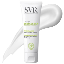 Sebiaclear Hydra - antimark soothing repairing moisturizer cream 40 ml