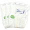 newborn 28 Nappies 2-5 kg size 1