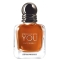 stronger with you intensely emporio armani - eau de parfum 30 ml vapo